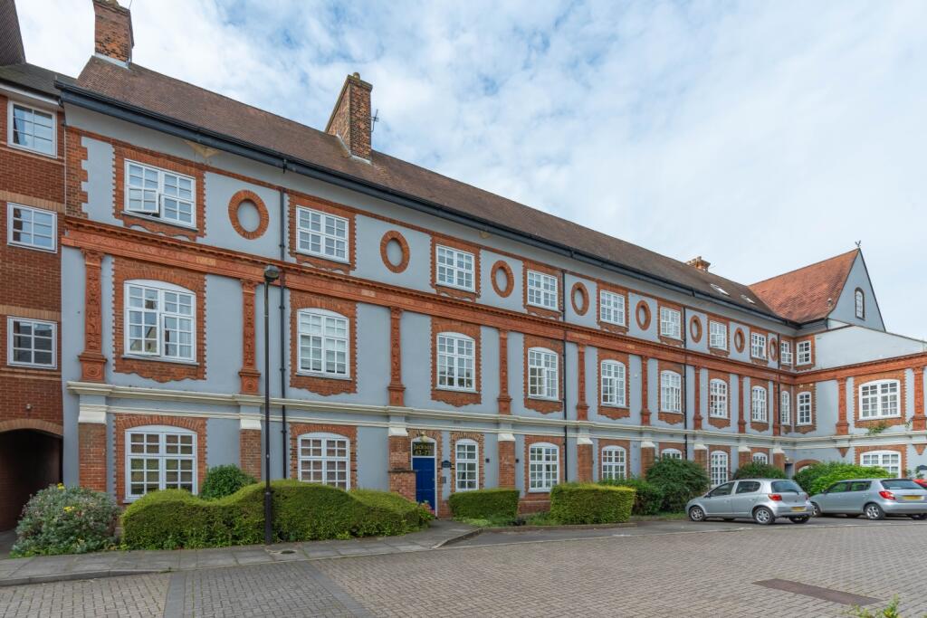 Main image of property: Bennett Crescent, Cowley, OX4