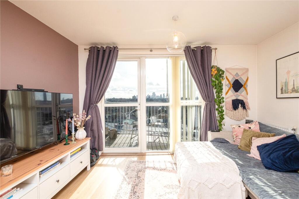 Main image of property: Queensland Road, Islington, London, N7