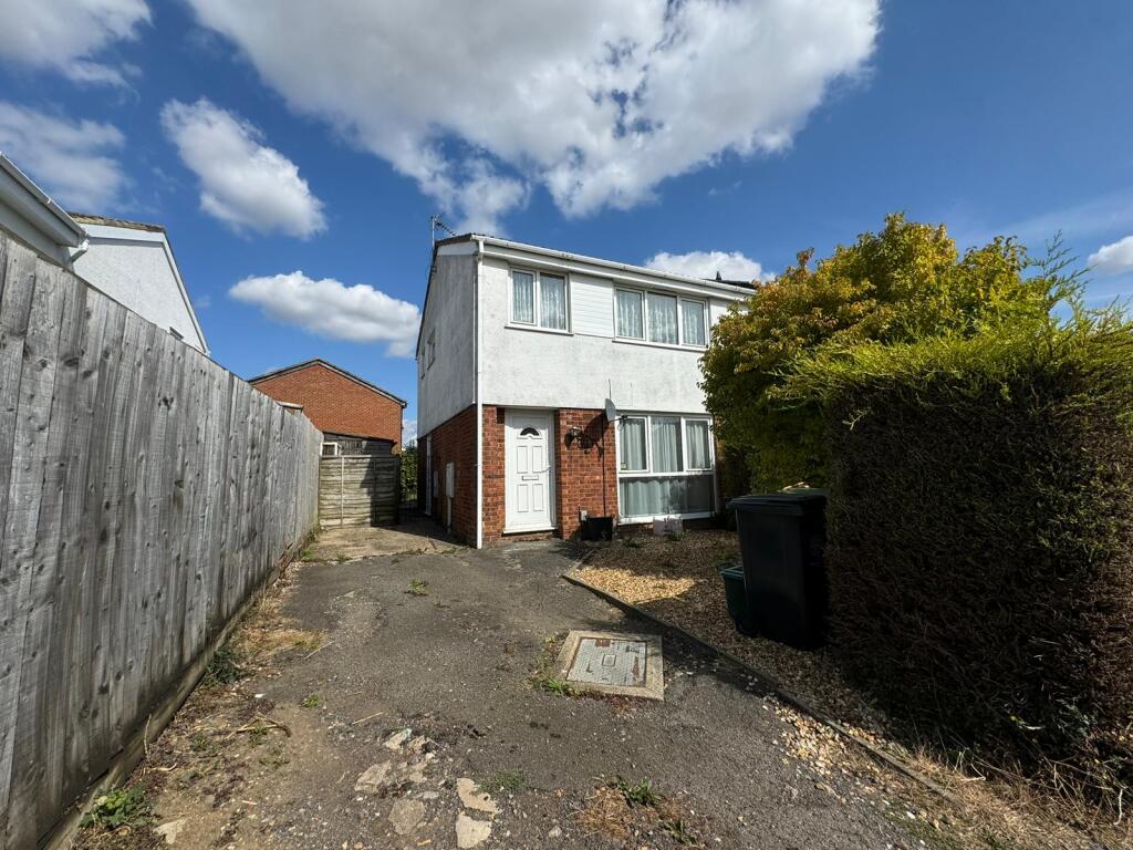 Main image of property: Orwell Close, Raunds, WELLINGBOROUGH
