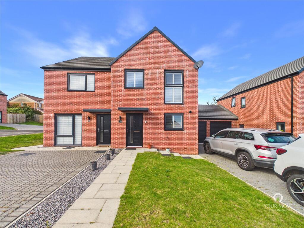 Main image of property: Beau Road, Bearpark, Durham, DH7