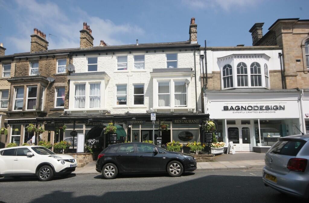 Main image of property: Cheltenham Parade, Harrogate, HG1 
