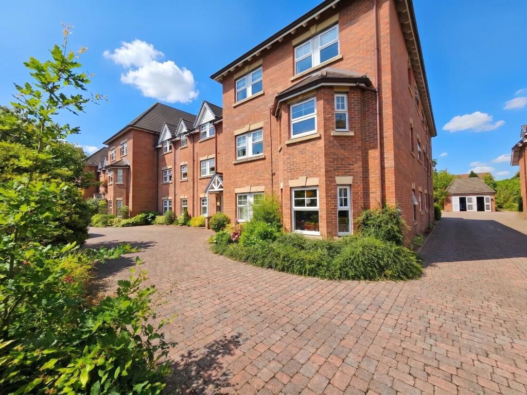 Main image of property: Wellington Road, Timperley