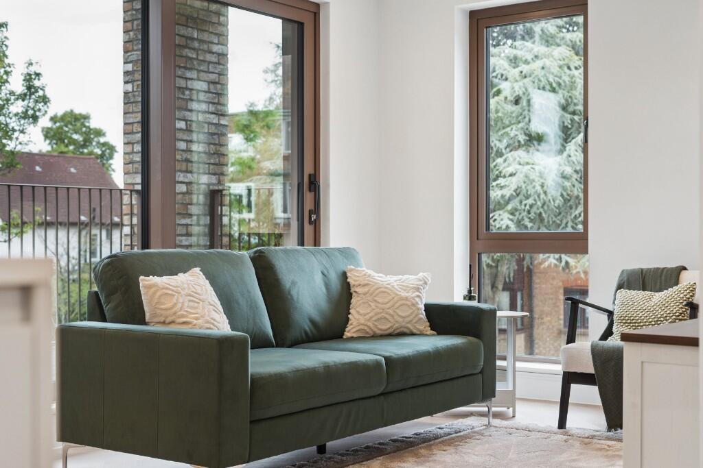 Main image of property: Lynton Road, London, W3