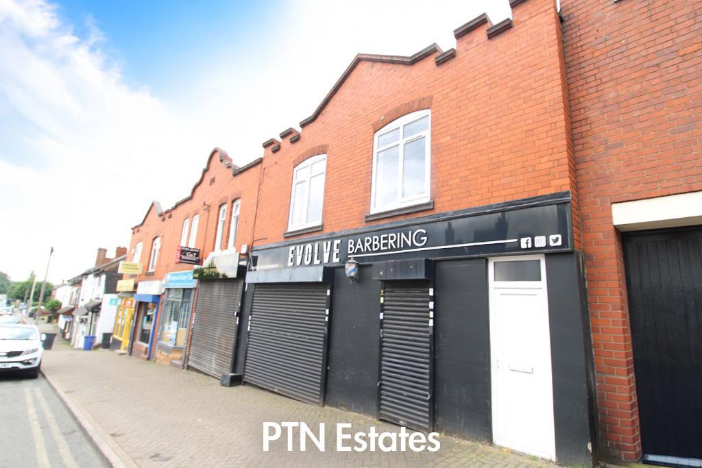 Main image of property: Halesowen Road, Netherton, Dudley