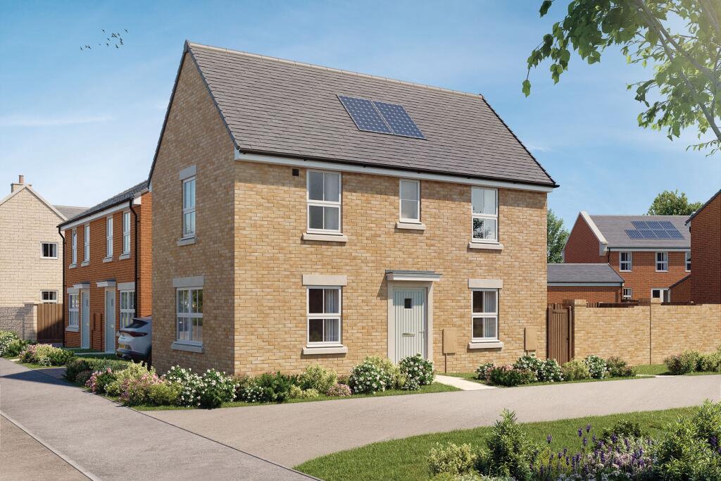 Main image of property: Cottingwood,
Morpeth,
Northumberland
NE61 3GQ