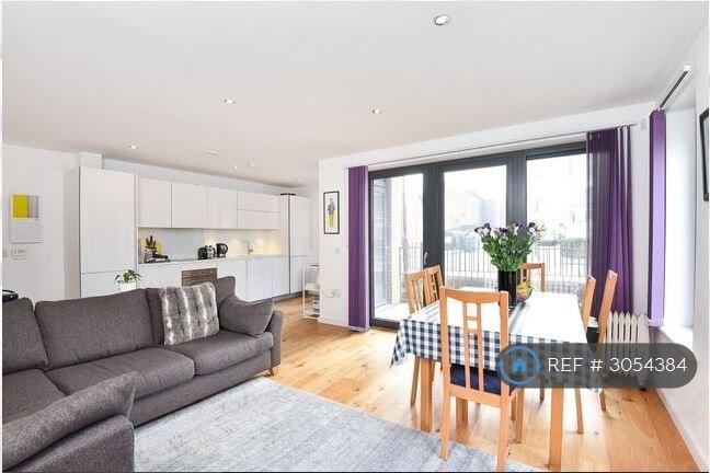 Main image of property: Cowley Road, London, SW9
