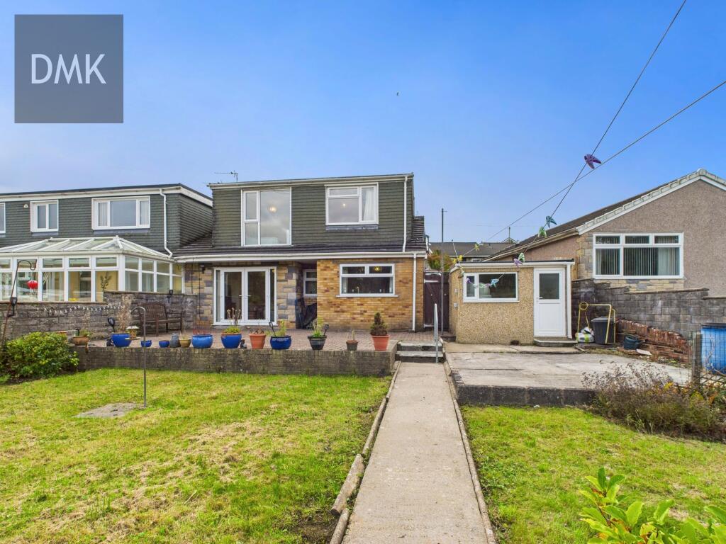 Main image of property: Park View, Maesteg