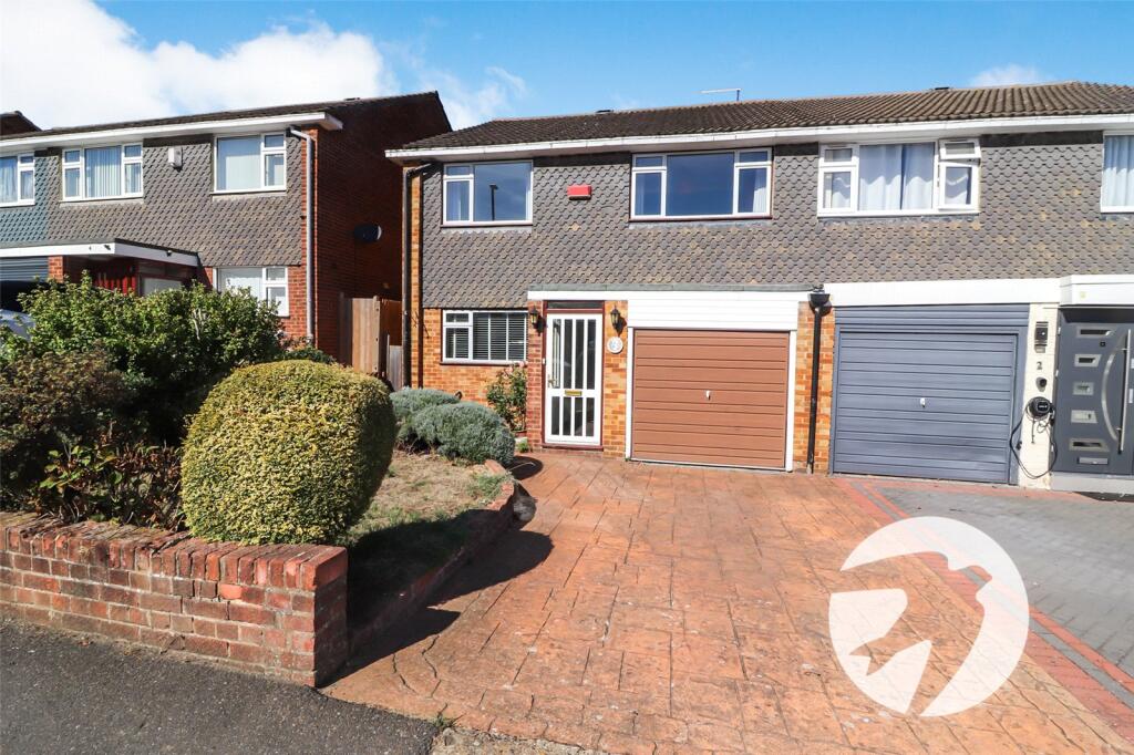 Main image of property: Mortimer Road, Erith, DA8