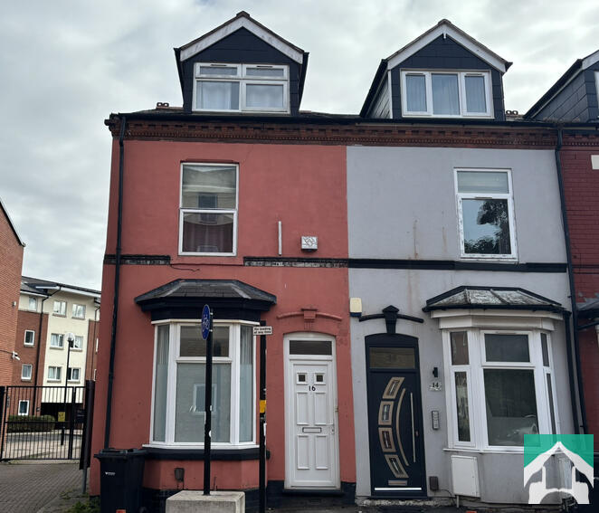 Main image of property: Grange Road, Selly Oak, Birmingham
