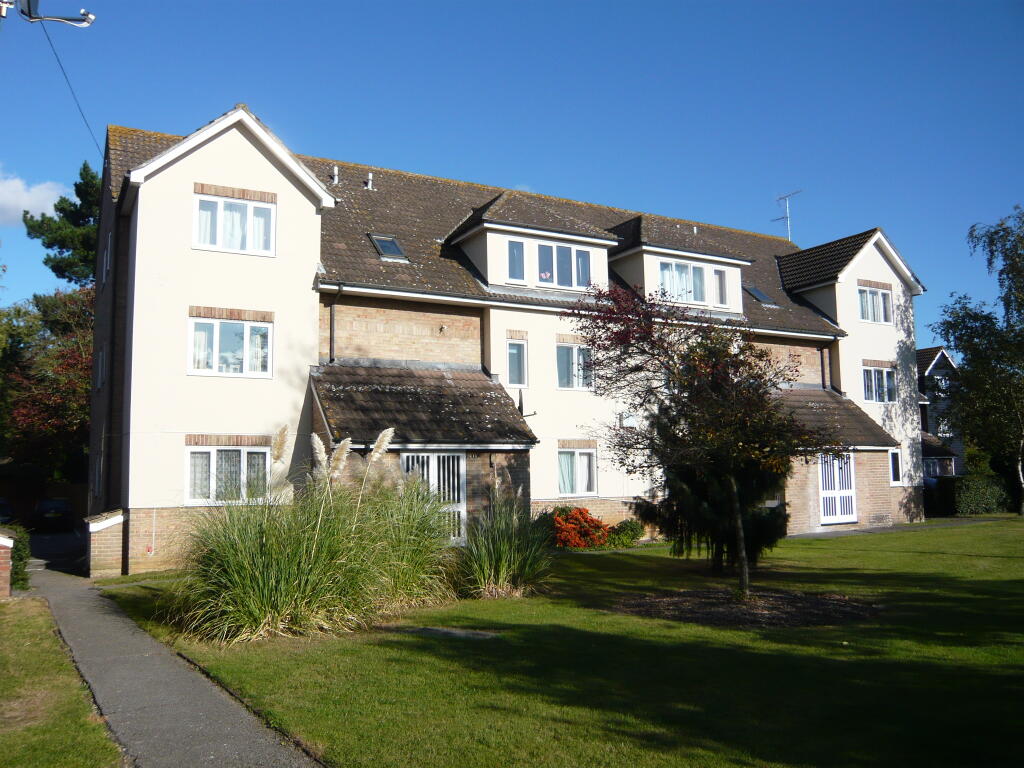 Main image of property: Brooklands Walk, Chelmsford