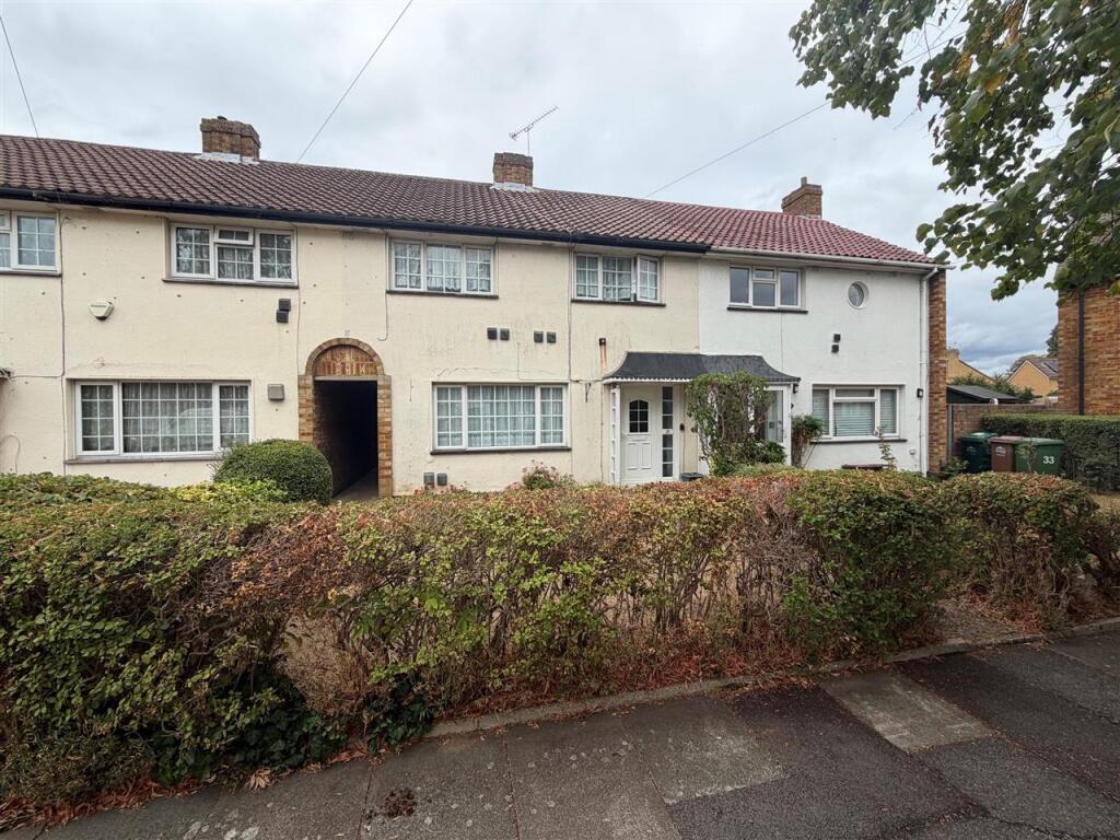 Main image of property: Clare Road, Stanwell
