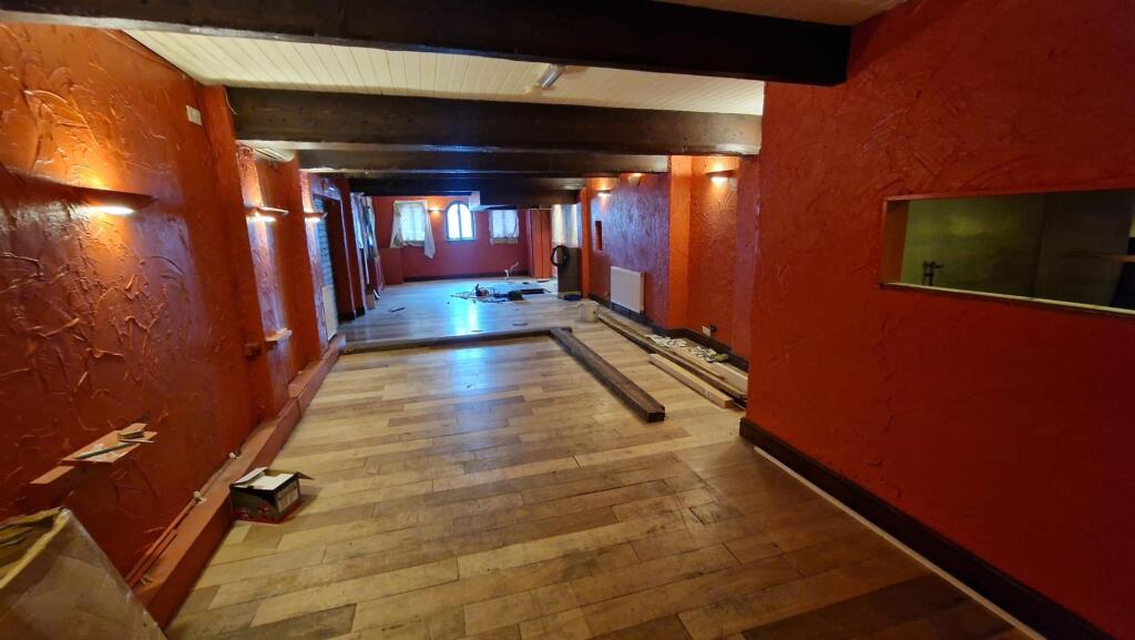 Main image of property: Market Street, Droylsden, Manchester