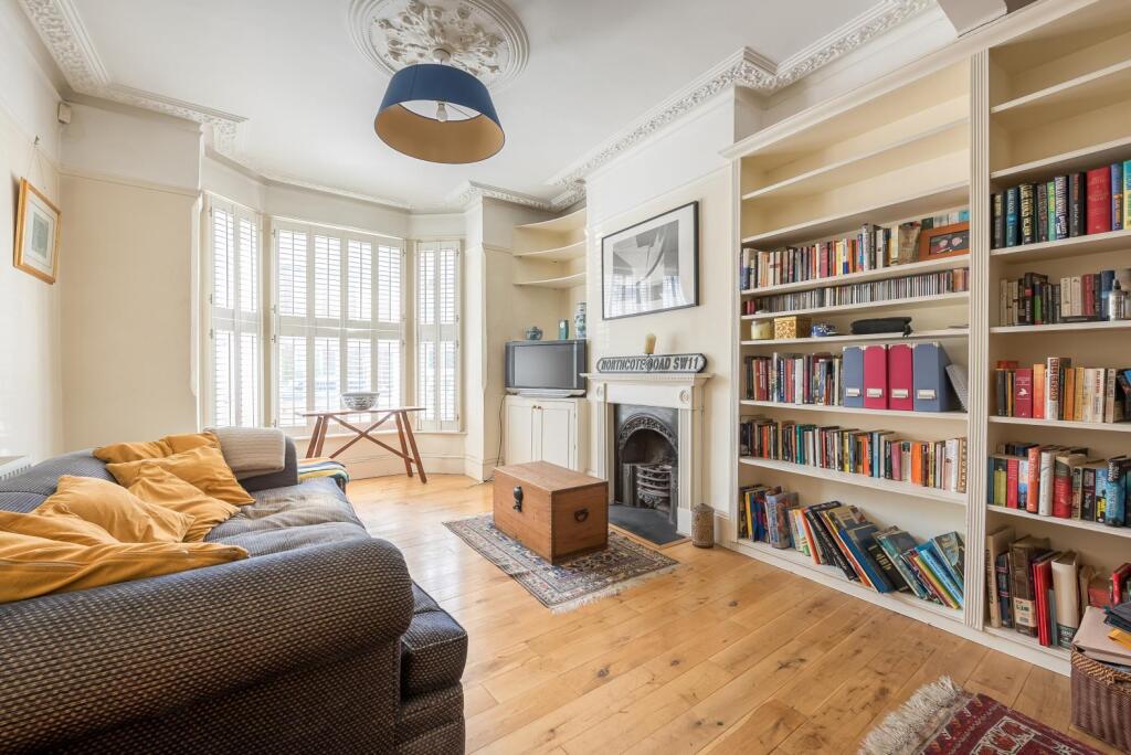 Main image of property: LAVENDER SWEEP, SW11