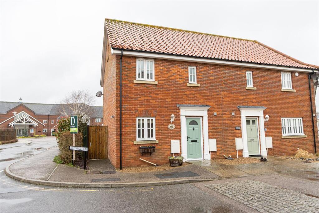 Main image of property: Old School Drive, Reydon, Southwold