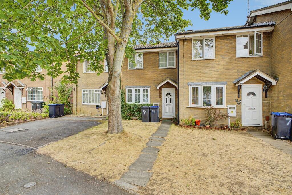 Main image of property: Chepstow Close, Northampton, Northamptonshire, NN5