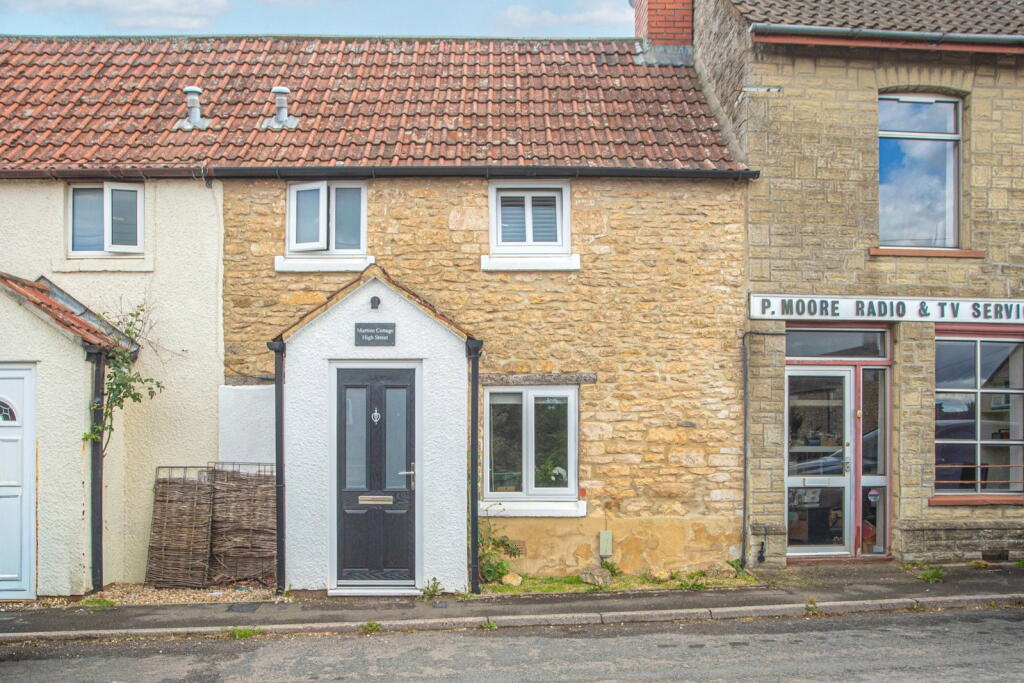 Main image of property: High Street, Hillesley