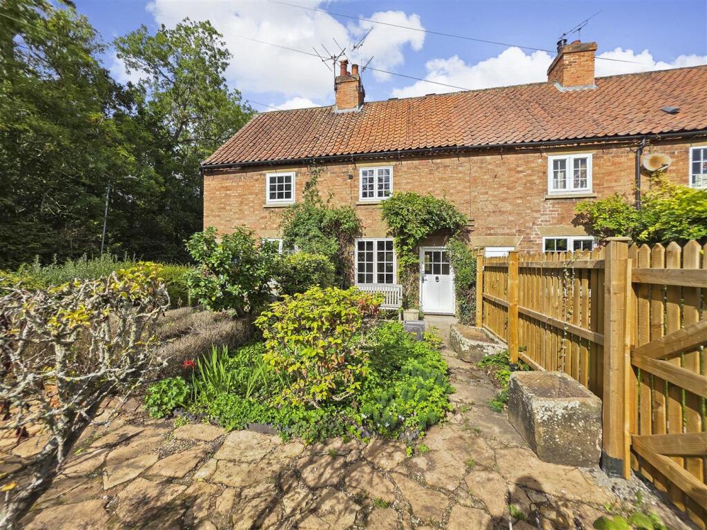 Main image of property: Kirklington Road, Southwell