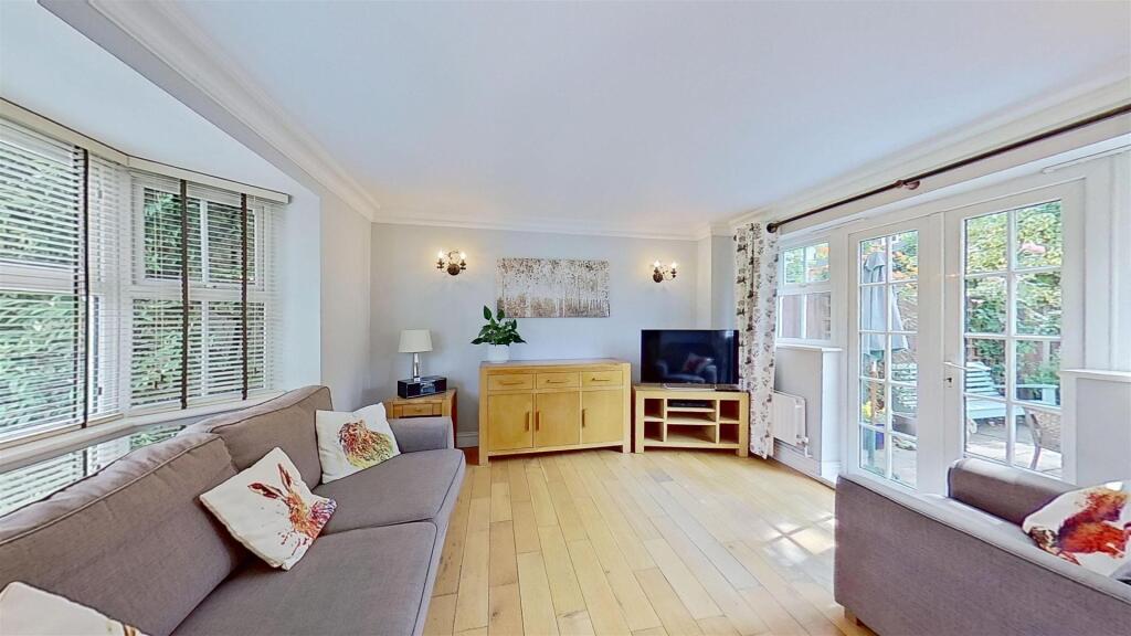 Main image of property: Harper Mews, London