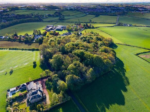 Thorntonhall