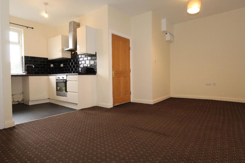 Main image of property: Flat 4, 7 John Ashworth Street