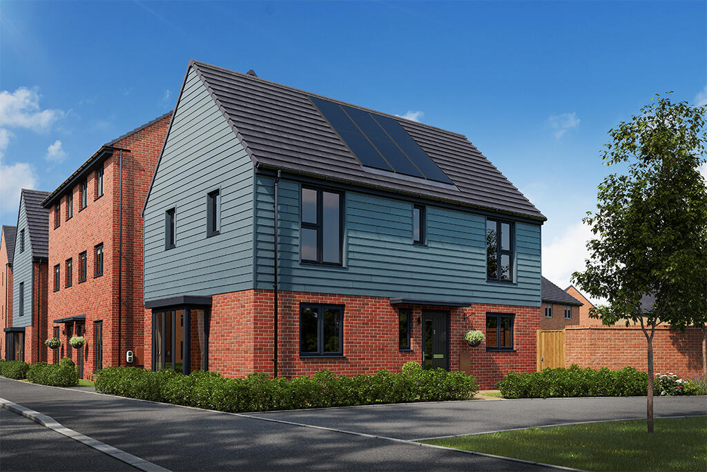 Main image of property: Cambridge Road,
Grimsby,
DN34 5TA