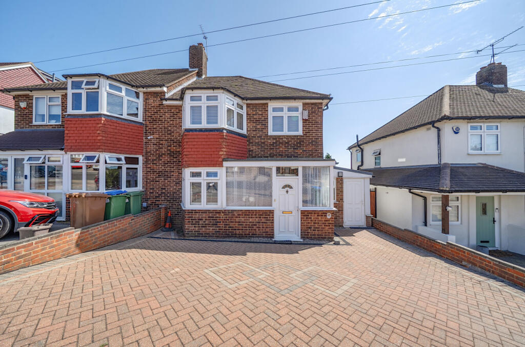 Main image of property: Kimberley Drive, Sidcup