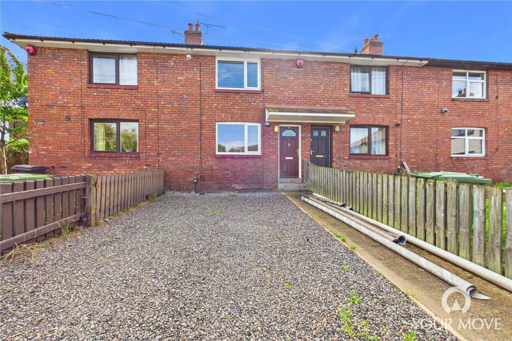 Main image of property: Marks Avenue, Carlisle, Cumbria, CA2