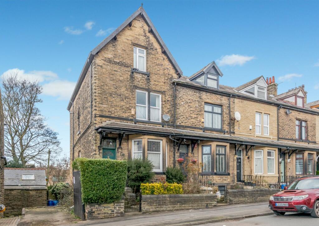 Main image of property: Lister Avenue, East Bowling, Bradford, West Yorkshire, BD4
