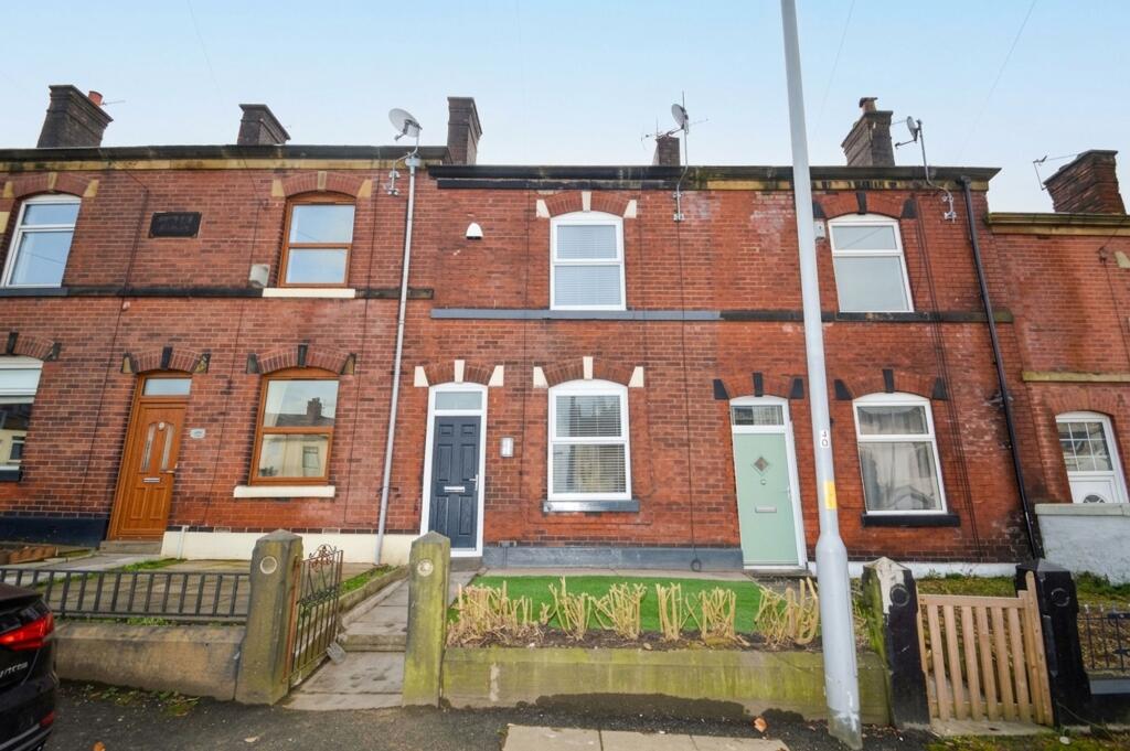 Main image of property: Hollins Lane, Bury, BL9