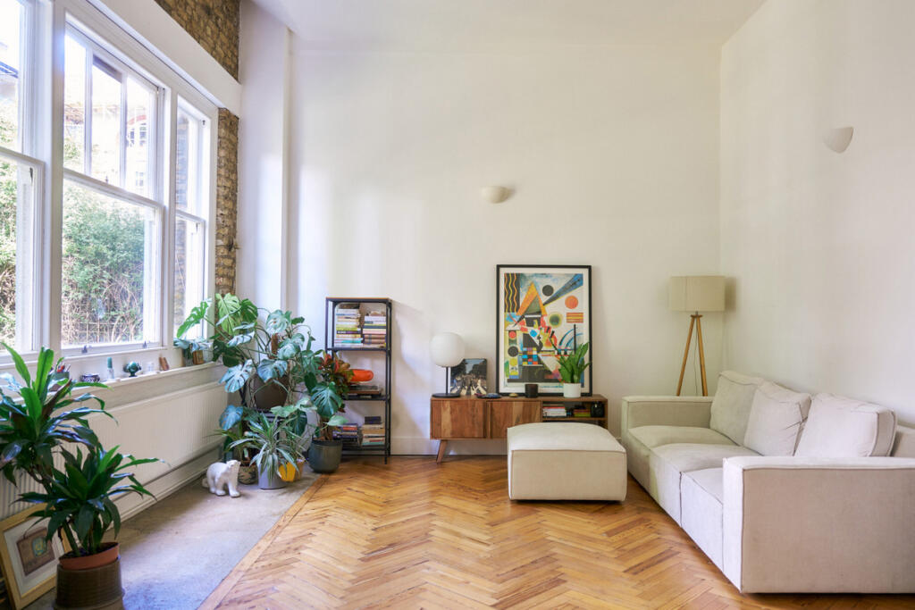 Main image of property: Wilton Way, London, E8