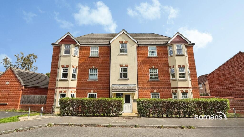 Main image of property: Hills Way, Bramley, Tadley