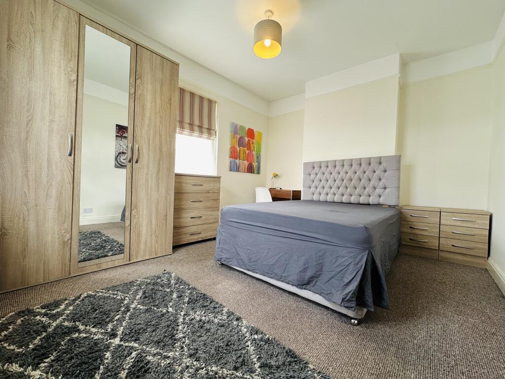 Main image of property: Kings Terrace, Stoke-on-Trent, ST4