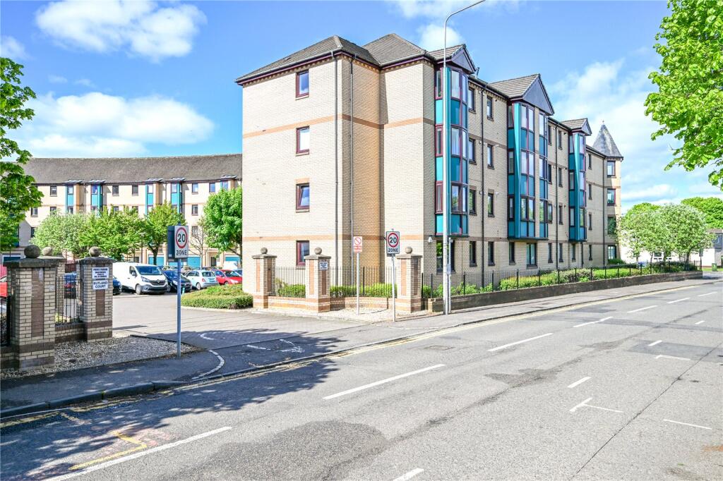 Main image of property: Rutland Court, Glasgow, G51