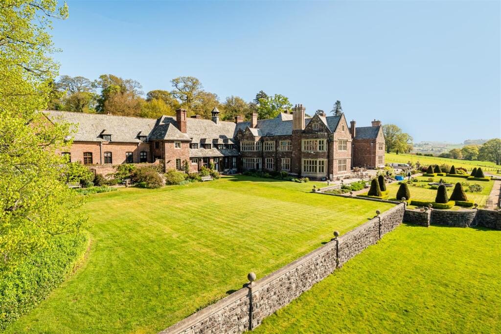 Main image of property: Creedy Park, Crediton