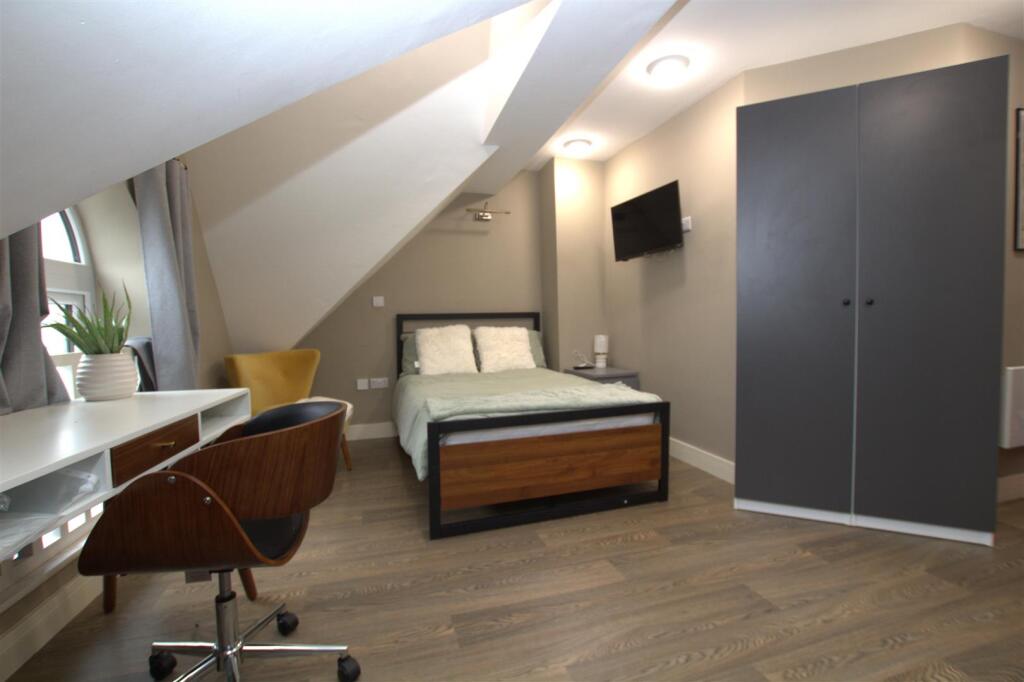 Main image of property: Linthorpe Road, Middlesbrough
