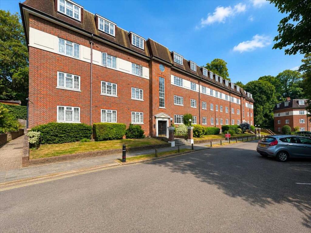 Main image of property: Herga Court, Harrow on  the Hill
