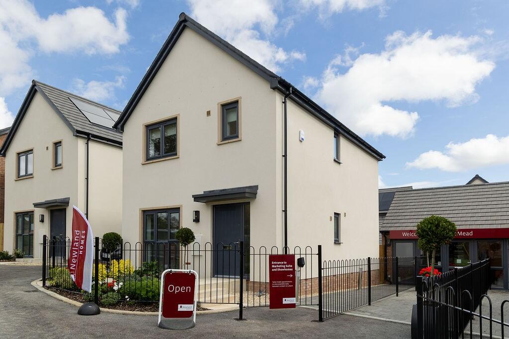 Main image of property: Frome Road, Trowbridge, Wiltshire


Trowbridge
BA14 0EF