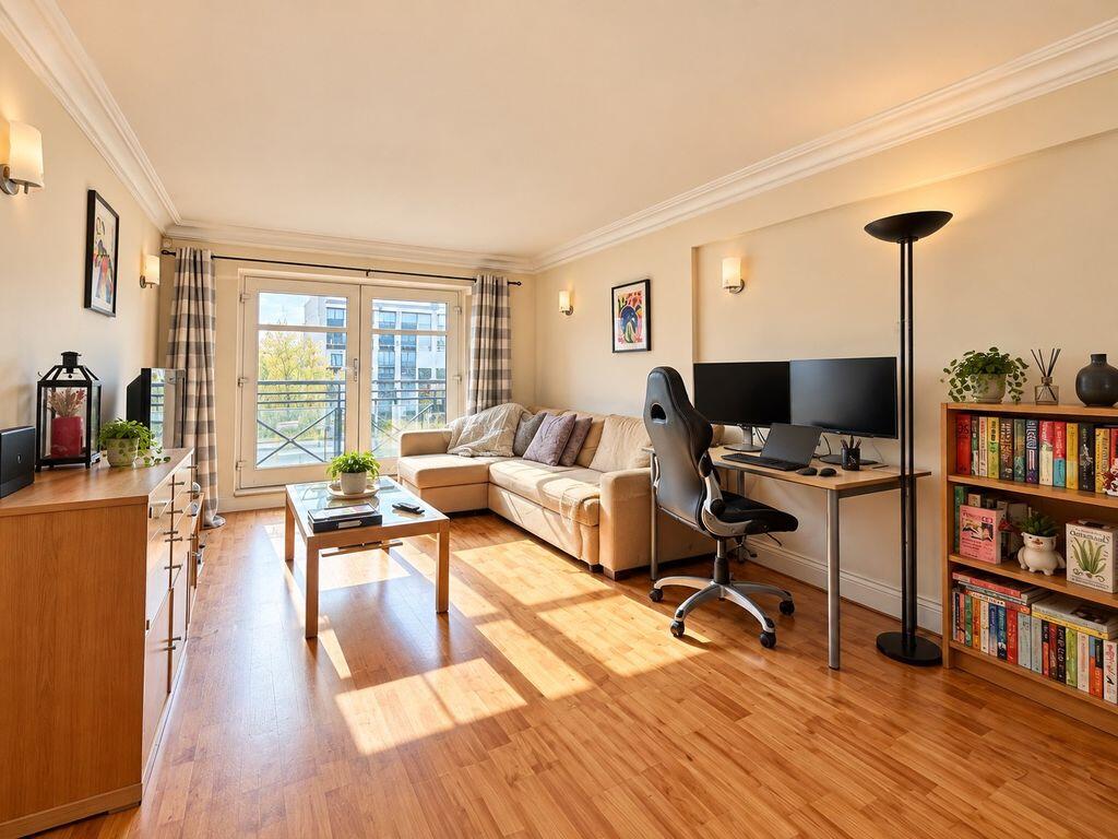 Main image of property: Swan Street, SE1
