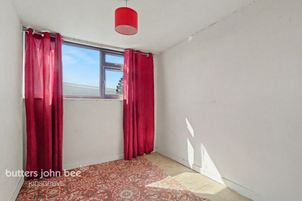 Main image of property: Chester Road, Talke, ST7 1SN