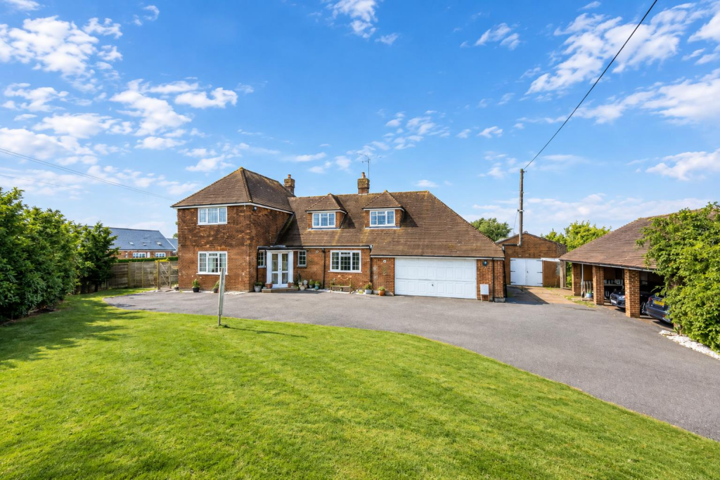 Main image of property: Cockreed Lane, New Romney