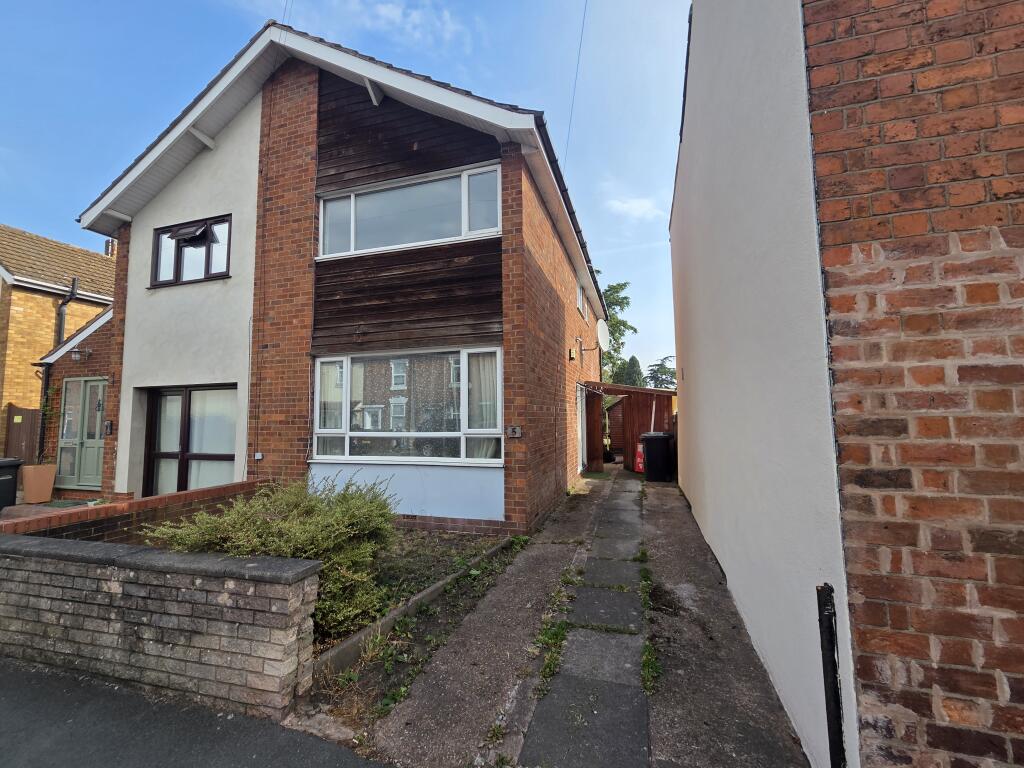 Main image of property: Leswell Street, Kidderminster, Worcestershire