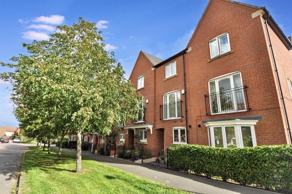 Main image of property: Highland Drive, Loughborough