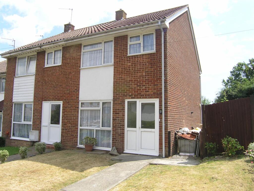 Main image of property: The Mount, Hailsham