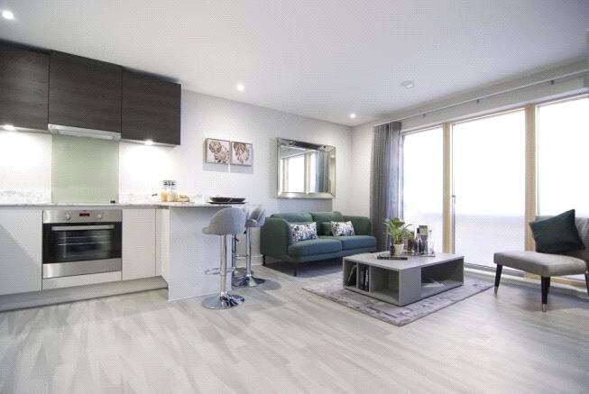 Main image of property: 40 Stoke Road, Slough, Berkshire, SL2