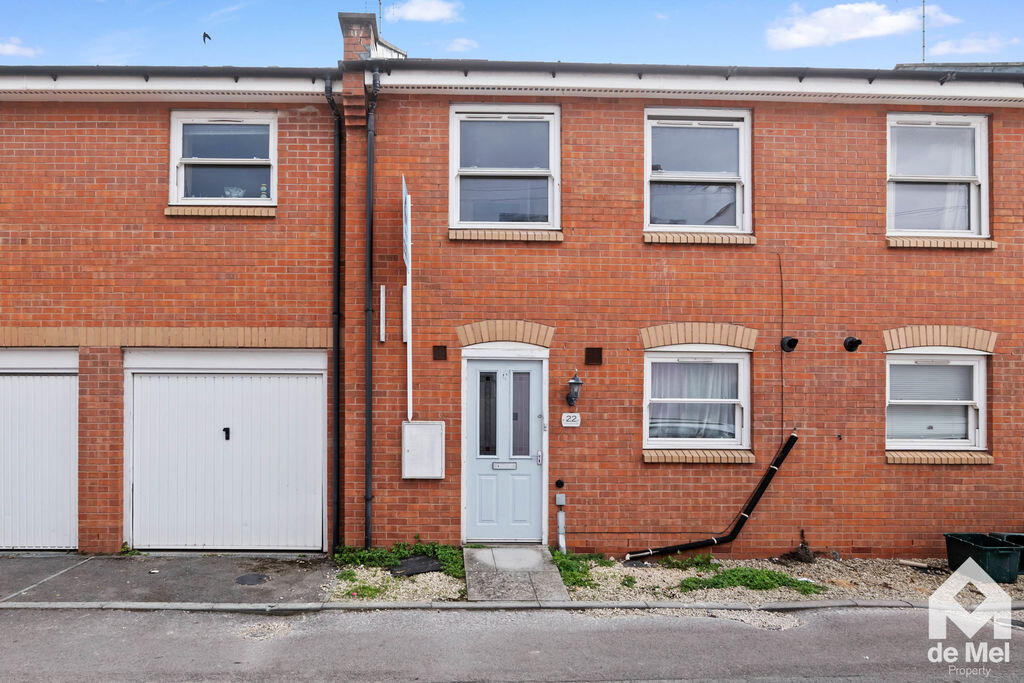 Main image of property: Malthouse Lane, Cheltenham