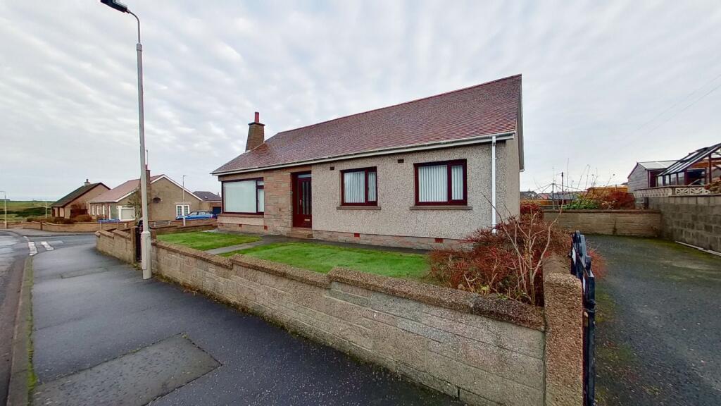 Main image of property: Ugiebank Place, Buchanhaven, Peterhead, AB42