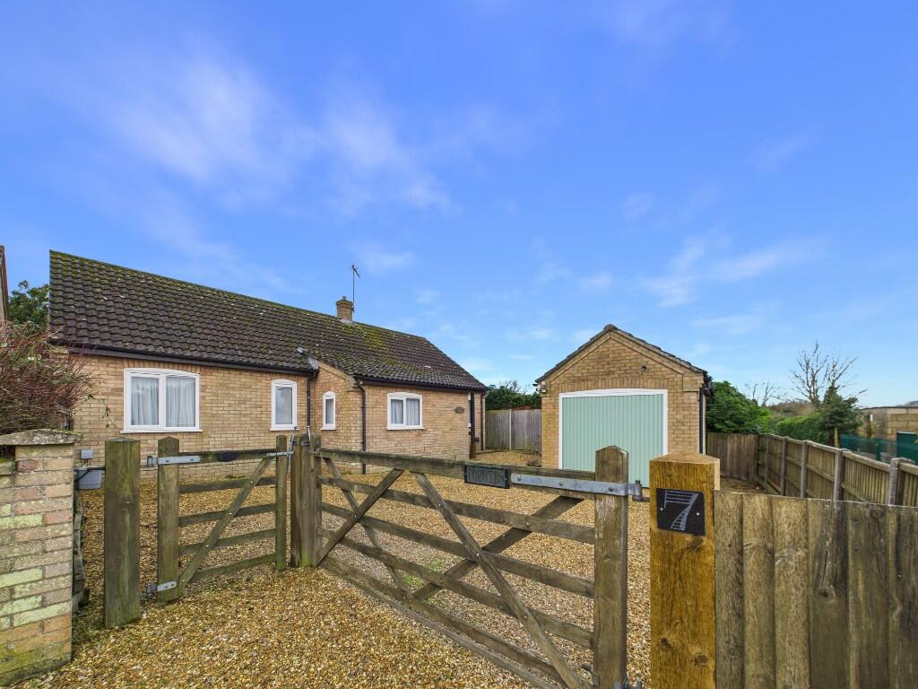 Main image of property: Watermans Lane, Hilgay, PE38 0HY