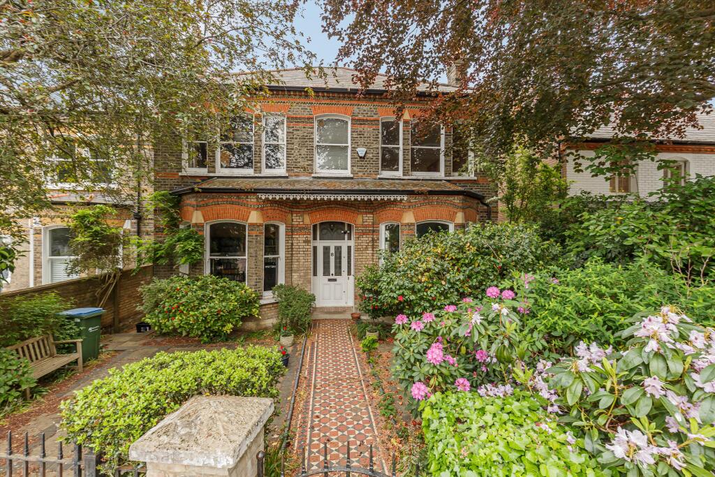 Main image of property: Ailsa Road, Twickenham TW1