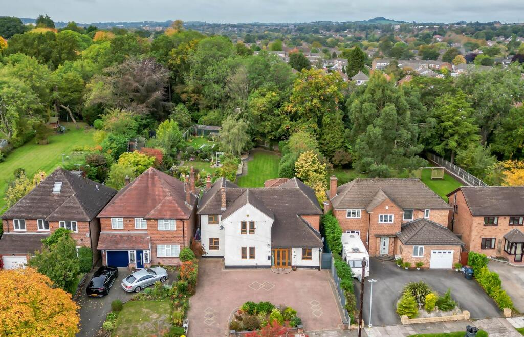 Main image of property: Grassmoor Road, Birmingham, B38