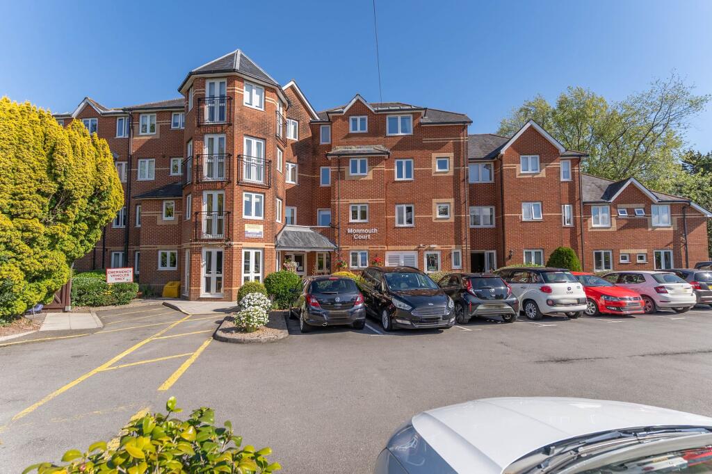 Main image of property: Bassaleg Road, Monmouth Court Bassaleg Road, NP20